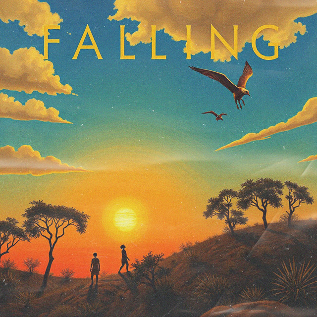 Falling cover