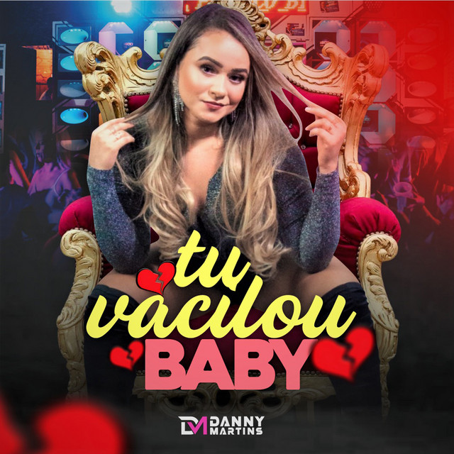 DANNY MARTINS