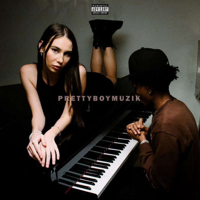 PRETTYBOYMUZIK cover art