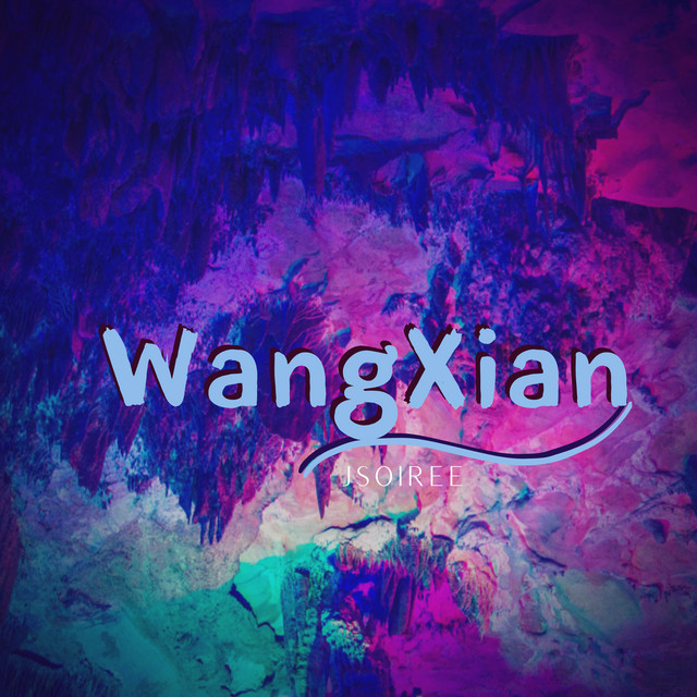 WangXian cover art