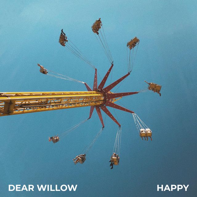 Happy cover
