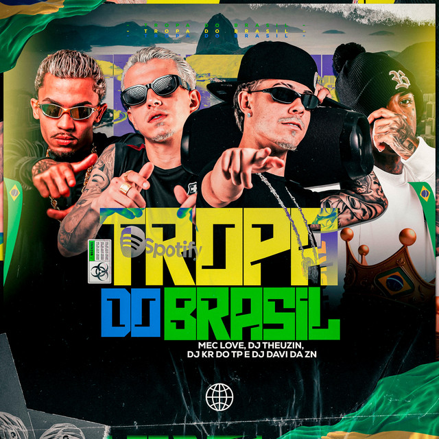 Tropa Do Brasil