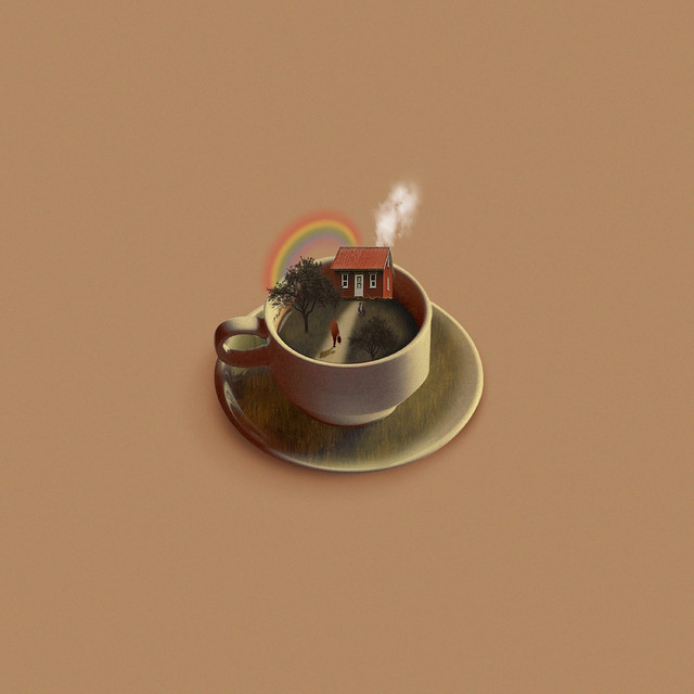 Seoul Vibes Pt.19 cover art