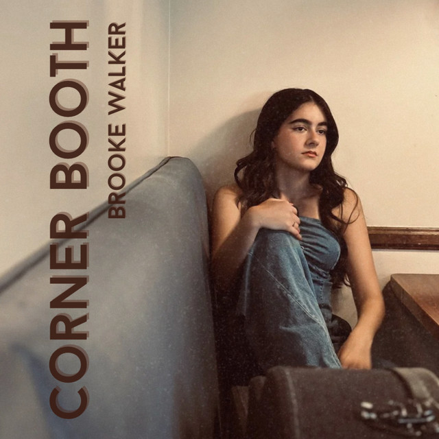 Corner Booth