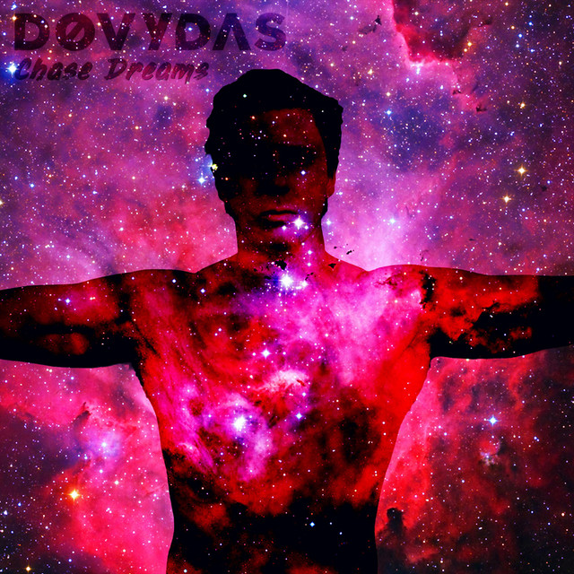 Chase Dreams cover art