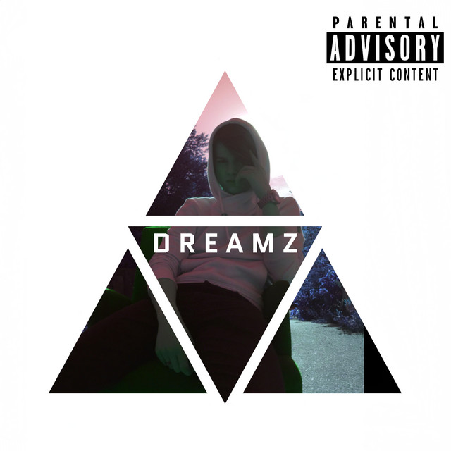 Dreamz LP cover art