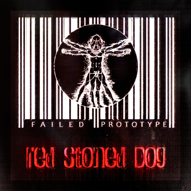 Failed Prototype cover