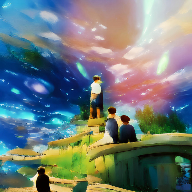 Final Mix cover art