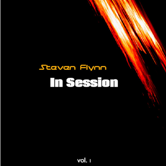 In Session, Vol. 1 (DJ Mix)