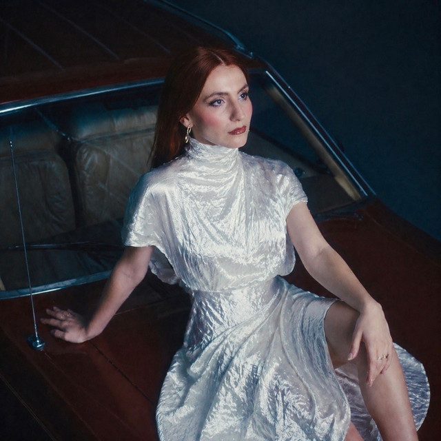 undefined album image