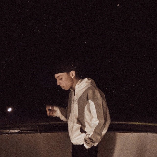 Balkon cover art