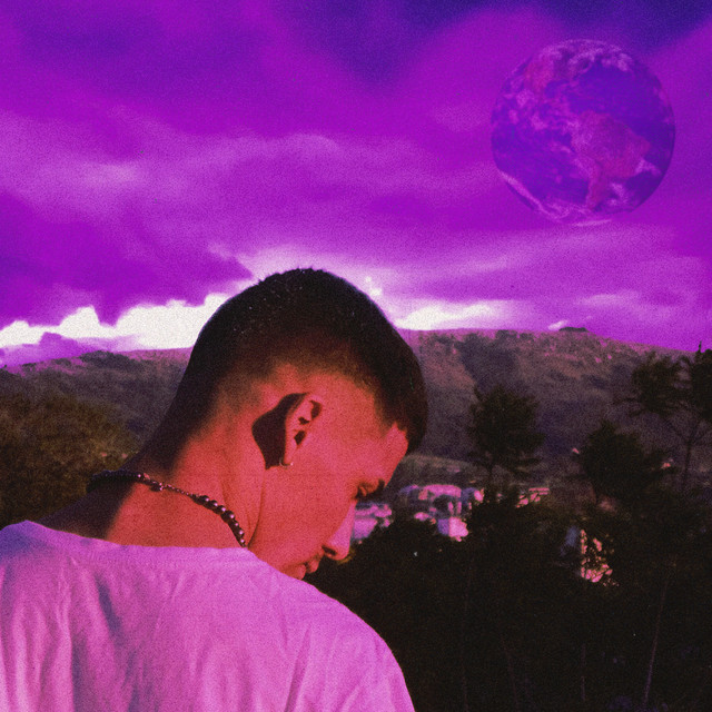 Mundo Roxo cover art