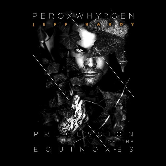 Precession of the Equinoxes cover art