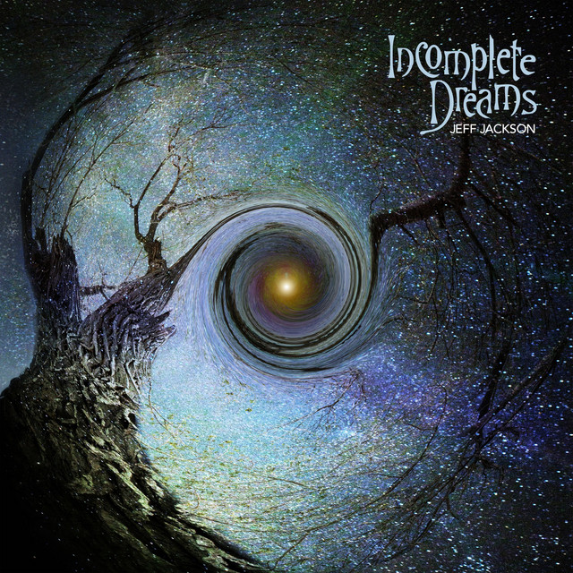 Incomplete Dreams cover art