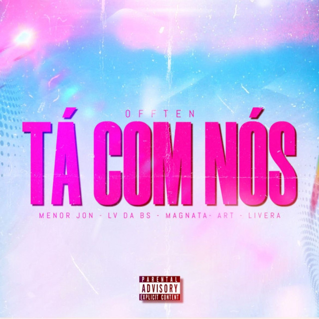 Cê tá com nois