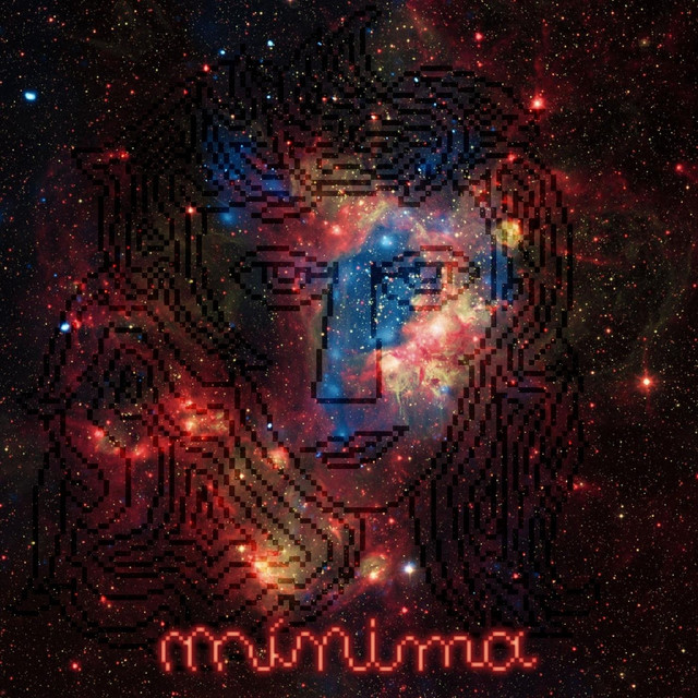 Mínima cover art