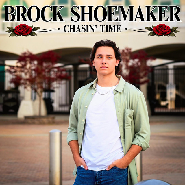 Chasin' Time