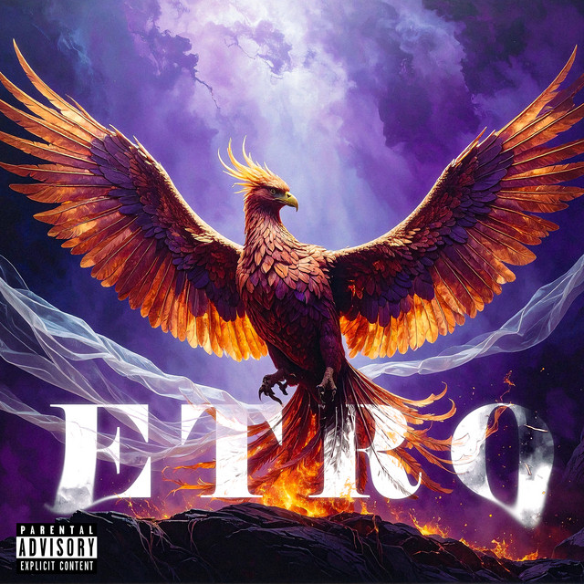 ETRO cover art