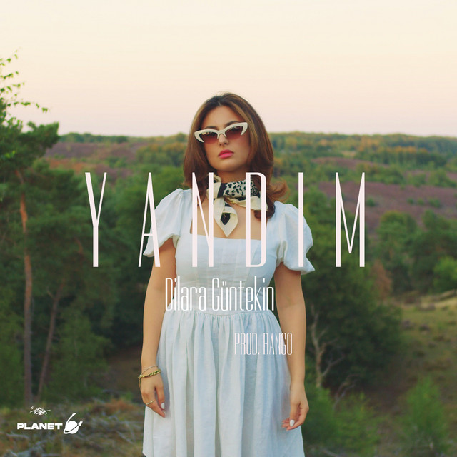 Yandım