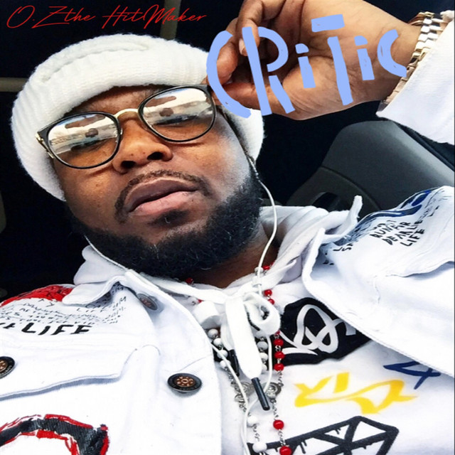 Critic cover art