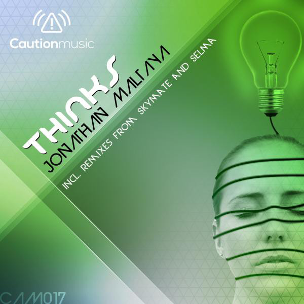 Thinks - Selma Remix cover art