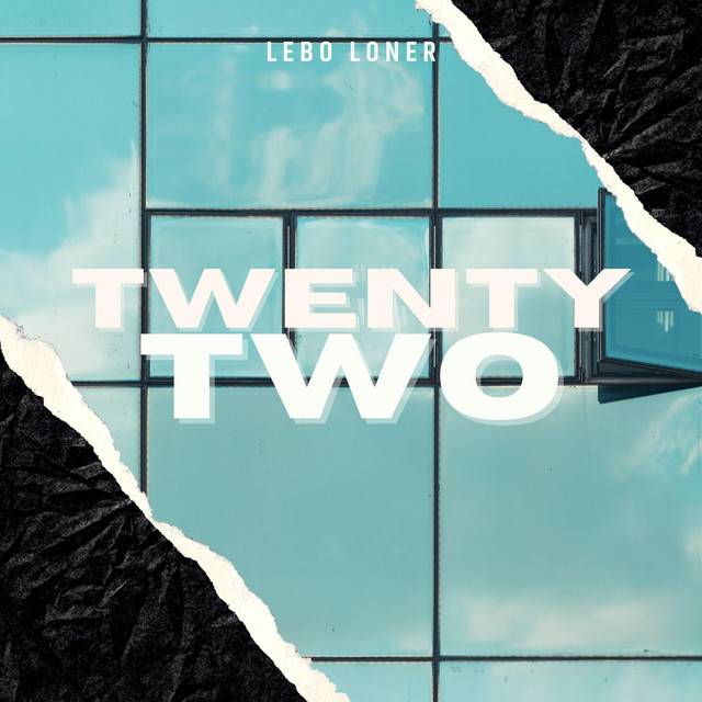Twenty Two cover art