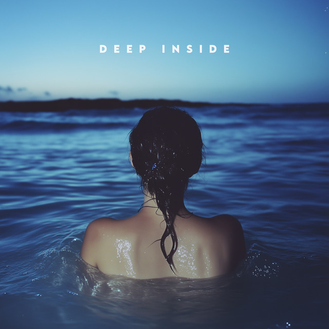 Deep Inside cover art