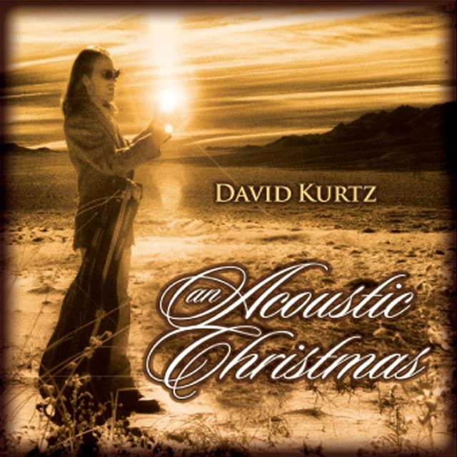 David Kurtz Photo