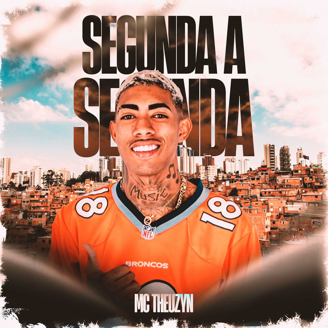 Segunda a Segunda cover