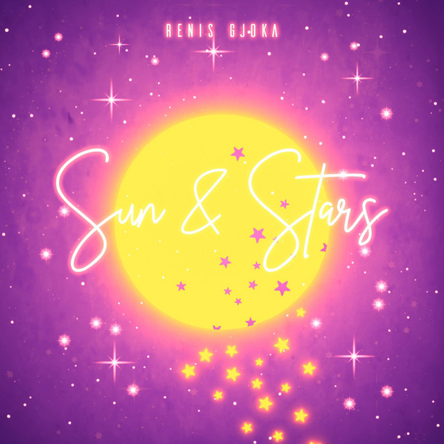 Sun & Stars cover art