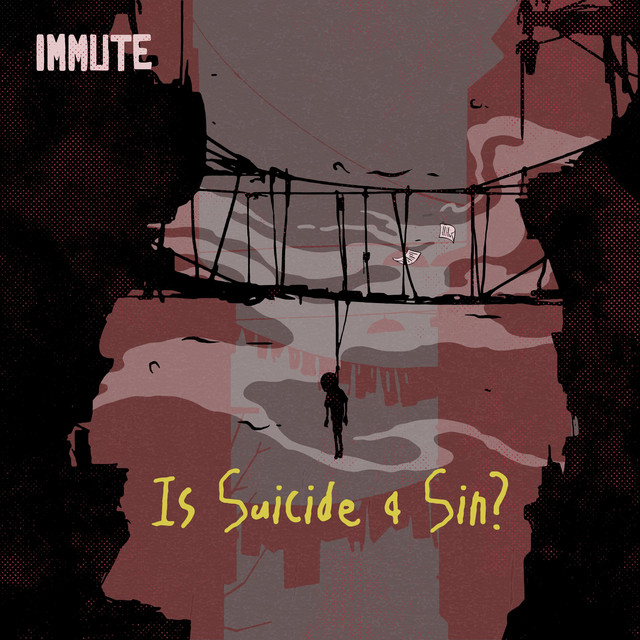 Is Suicide a Sin? (222) cover art