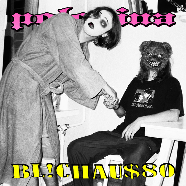 Cover art for Blichaus80 — Polovina