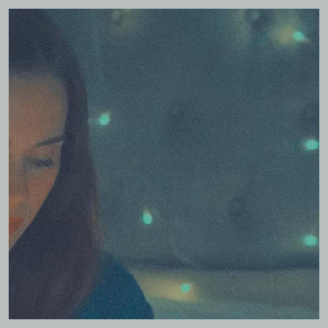 For Her cover art
