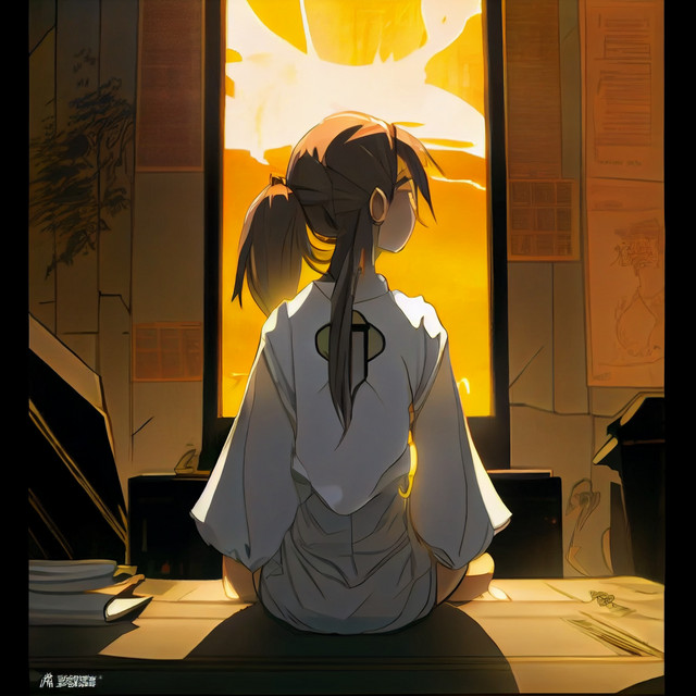 Zen Meditation Music cover art