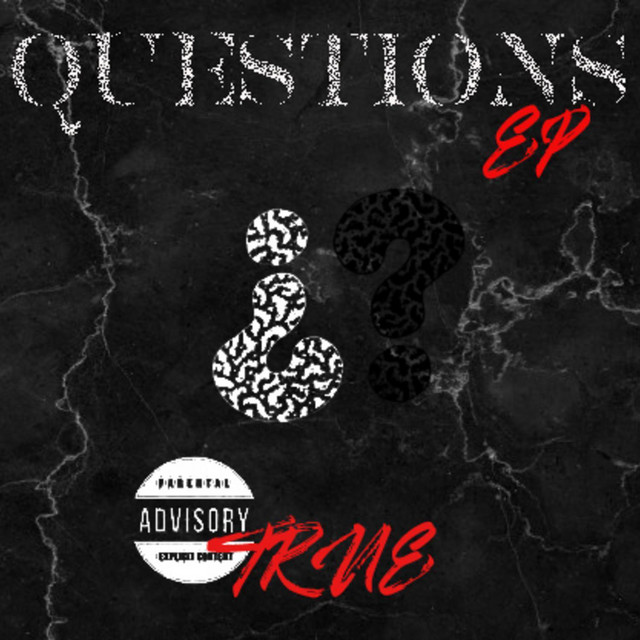 Questions cover art
