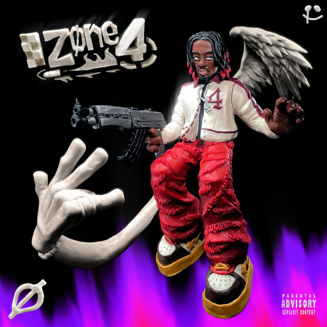 GEN 5 cover art
