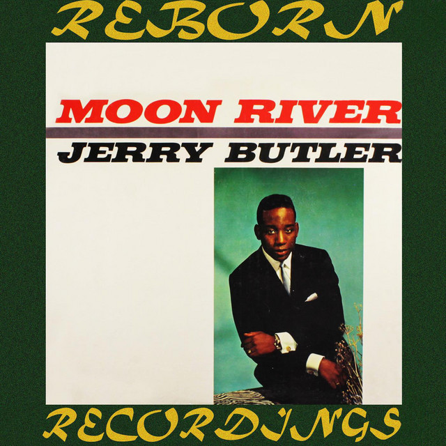Moon River (Hd Remastered) cover art