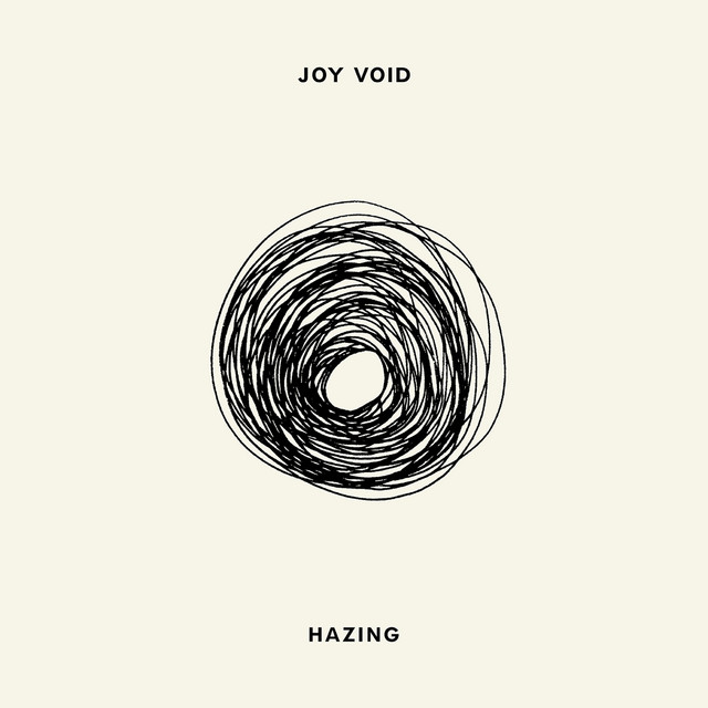 Joy Void cover art