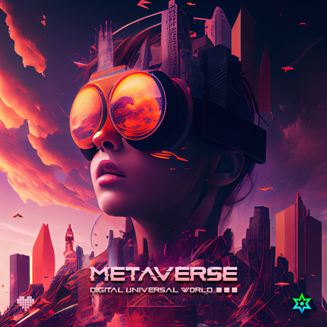 Metaverse cover