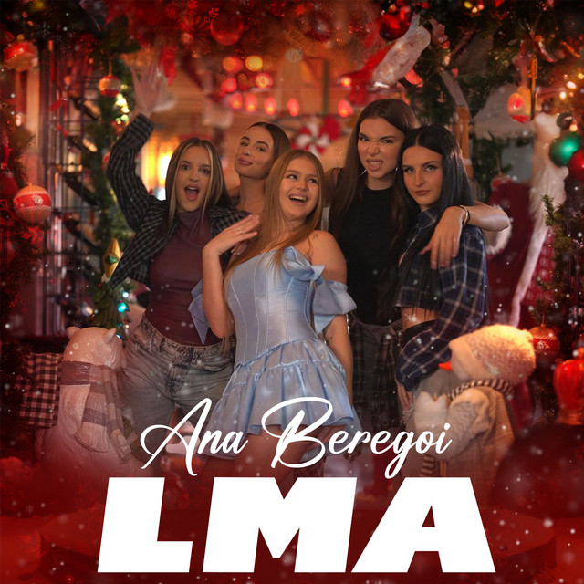 Lma - Single by Ana Beregoi | Spotify