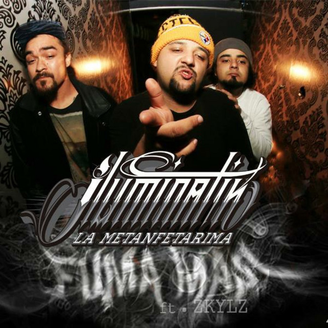 Fuma Mas