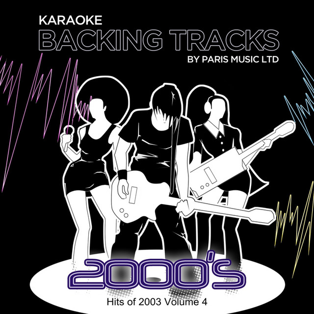 I'm Never Gonna Leave Your Side (Originally Performed By Daniel Bedingfield) [Karaoke Backing Track]