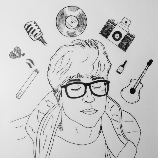 4 u cover art
