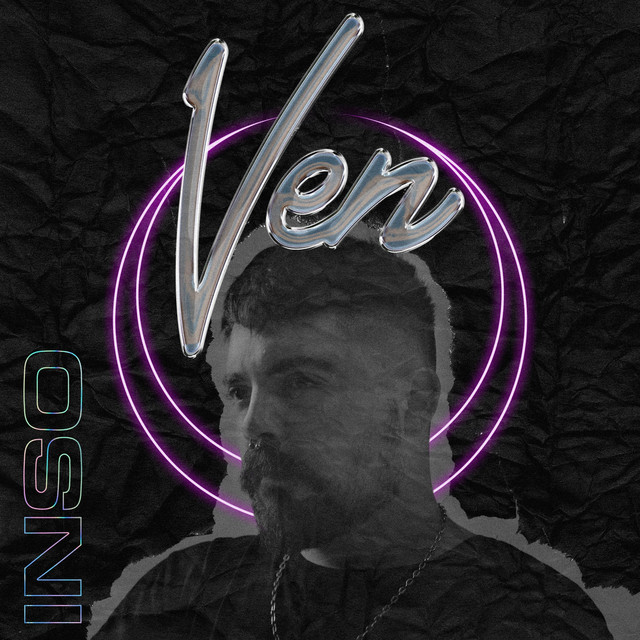 Ven cover art