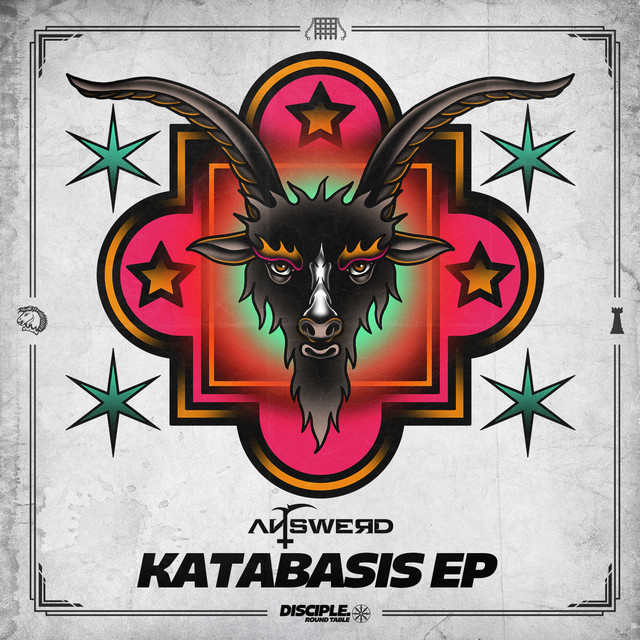 Astaroth album art