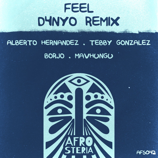 Feel - D4NYO Remix