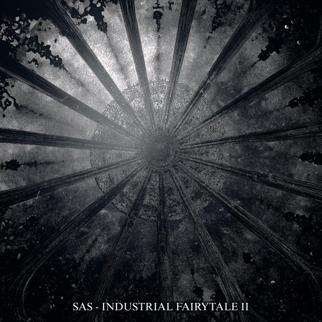 INDUSTRIAL FAIRYTALE II