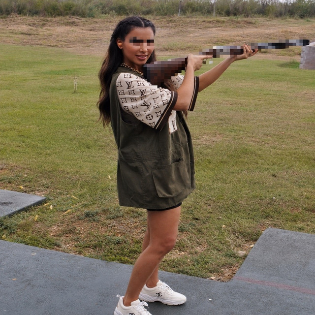 Kim K