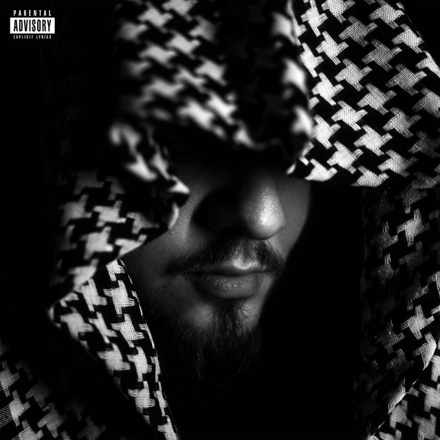 Noir & Blanc cover art