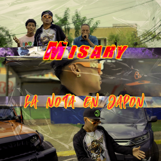 Misary